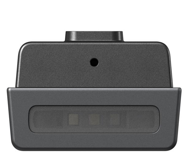 Eufy Wideodzwonek E340 czarny - 1505423 - zdjęcie 6